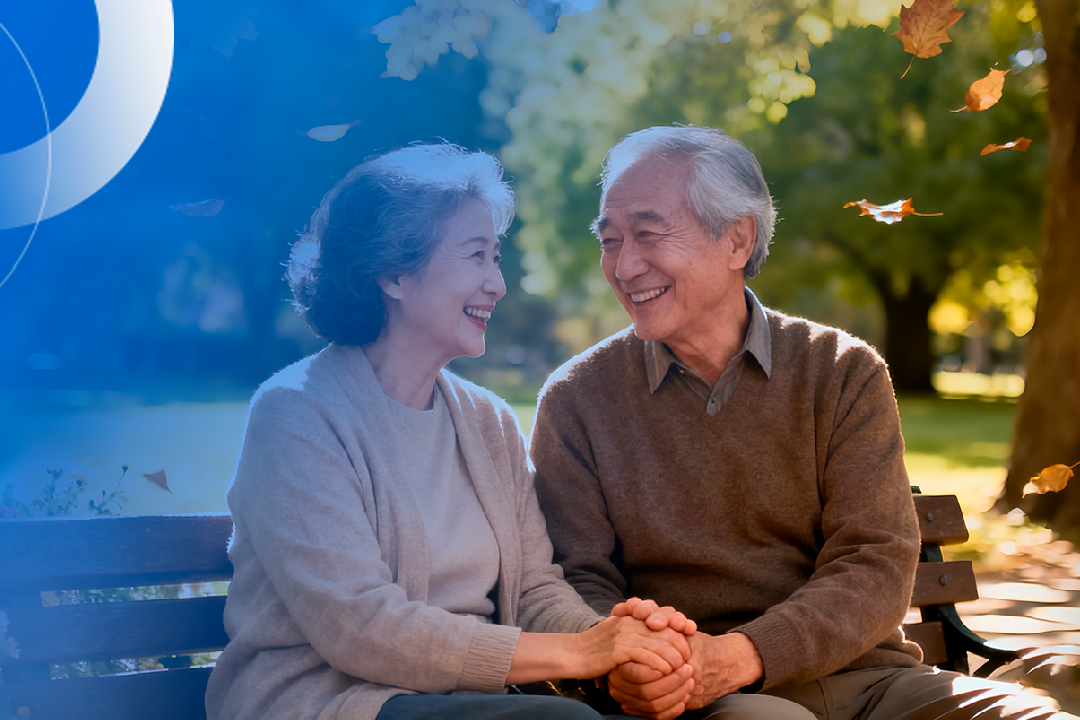 科技敬老 骐俊物联守护银发人群智慧生活