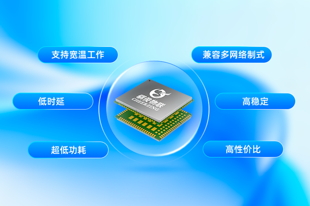 骐俊物联筑牢数字生命线的物理韧性